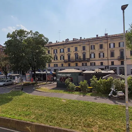 15 Apartment Bergamo